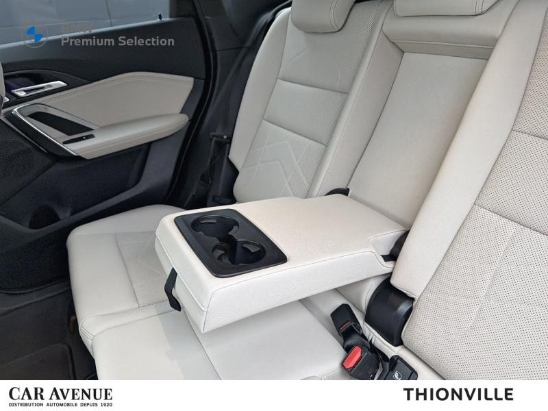 Occasion BMW X1 sDrive18d 150ch M Sport 2023 Saphirschwarz métal 45990 € à Terville