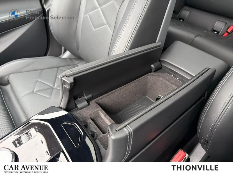 Occasion BMW Série 5 Touring 530e 299ch M Sport 2025 M Carbonschwarz métallisé 67900 € à Terville