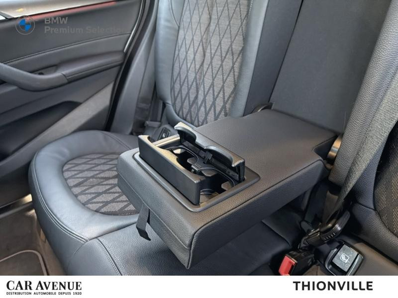 Occasion BMW X1 xDrive20iA 192ch xLine 10cv 2020 Mineralweiss 28900 € à Terville
