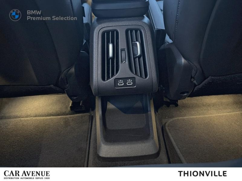 Occasion BMW X1 xDrive25e 245ch M Sport 2025 Spacesilber métal 50900 € à Terville