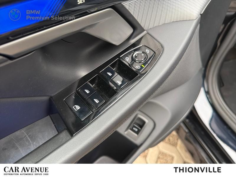 Occasion BMW Série 5 Touring 530e 299ch M Sport 2025 M Carbonschwarz métallisé 67900 € à Terville