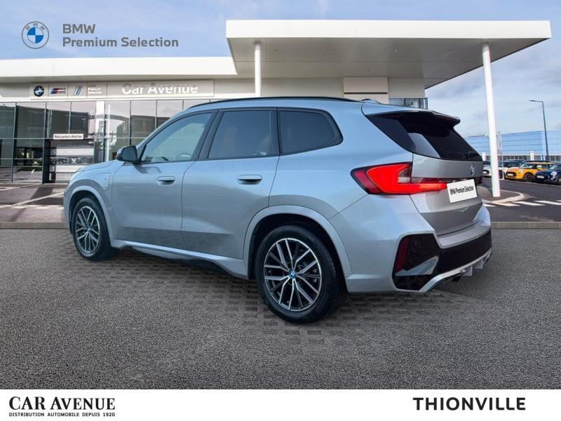 Occasion BMW X1 xDrive25e 245ch M Sport 2025 Spacesilber métal 50900 € à Terville