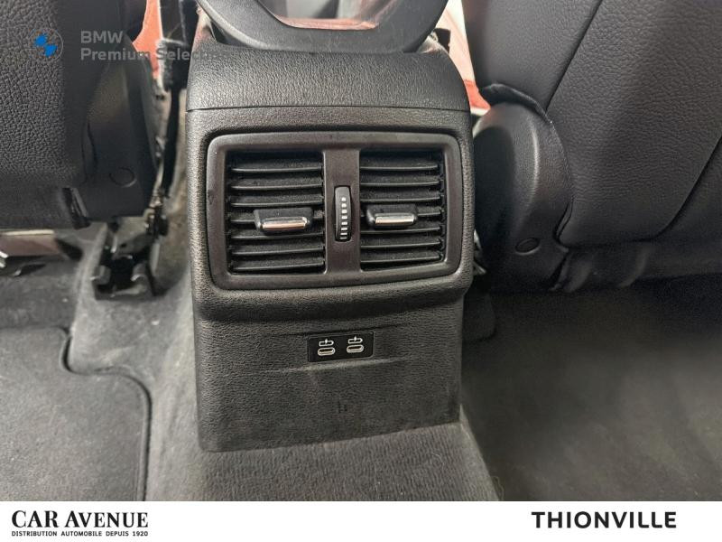 Occasion BMW X2 M35iA 306ch M Performance xDrive 2021 Sunset Orange métallisé 31900 € à Terville