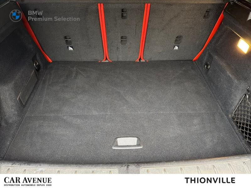 Occasion BMW X2 M35iA 306ch M Performance xDrive 2021 Sunset Orange métallisé 31900 € à Terville