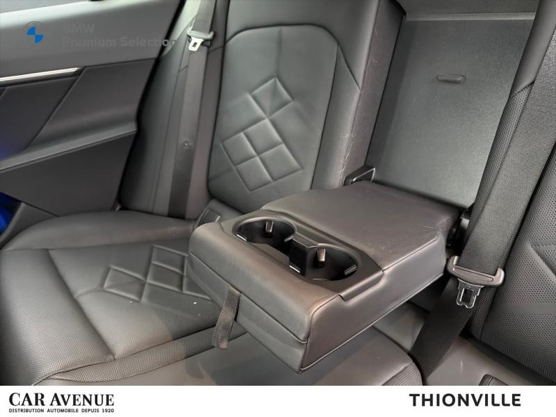 Occasion BMW Série 5 Touring 530e 299ch M Sport 2025 M Carbonschwarz métallisé 67900 € à Terville