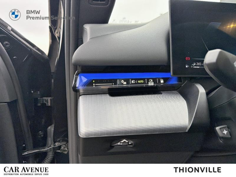 Occasion BMW Série 5 Touring 530e 299ch M Sport 2025 M Carbonschwarz métallisé 67900 € à Terville