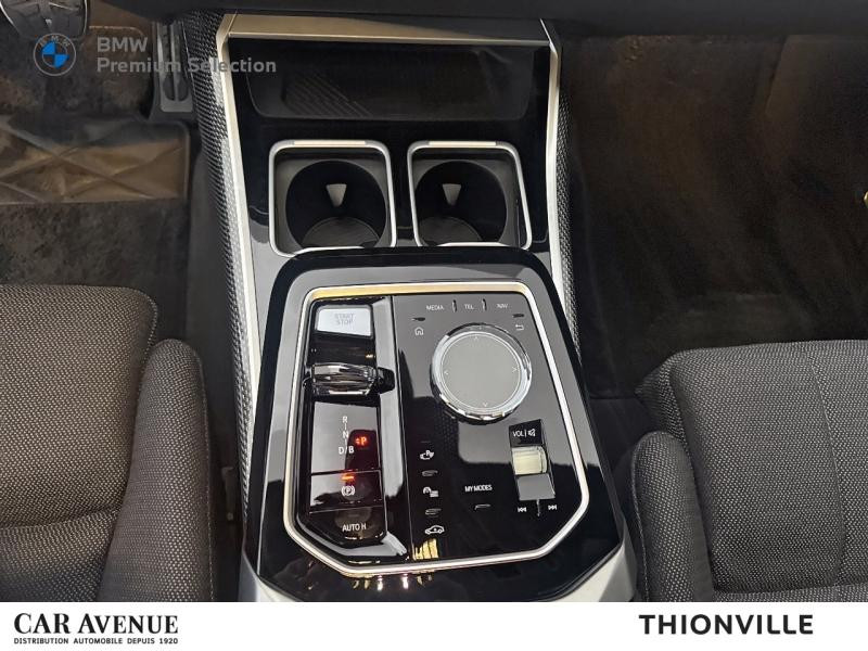 Occasion BMW i7 M70 xDrive 659ch M Performance 2023 Saphirschwarz métallisé 99900 € à Terville