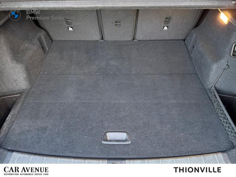 Occasion BMW X1 xDrive20iA 192ch xLine 10cv 2020 Mineralweiss 28900 € à Terville