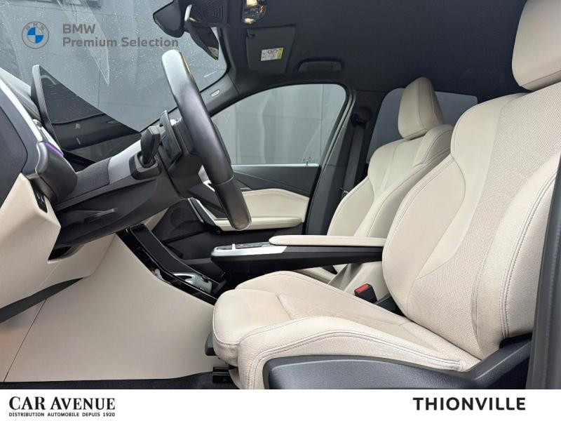 Occasion BMW X1 sDrive18d 150ch M Sport 2023 Saphirschwarz métal 45990 € à Terville