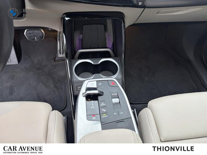 Occasion BMW X1 sDrive18d 150ch M Sport 2023 Saphirschwarz métal 45990 € à Terville