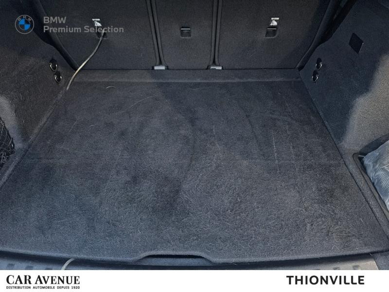 Occasion BMW X1 xDrive25e 245ch M Sport 2025 Spacesilber métal 50900 € à Terville