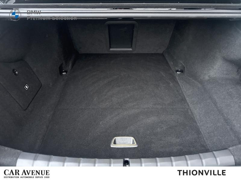 Occasion BMW i7 M70 xDrive 659ch M Performance 2023 Saphirschwarz métallisé 99900 € à Terville