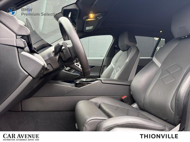 Occasion BMW Série 5 Touring 530e 299ch M Sport 2025 M Carbonschwarz métallisé 67900 € à Terville