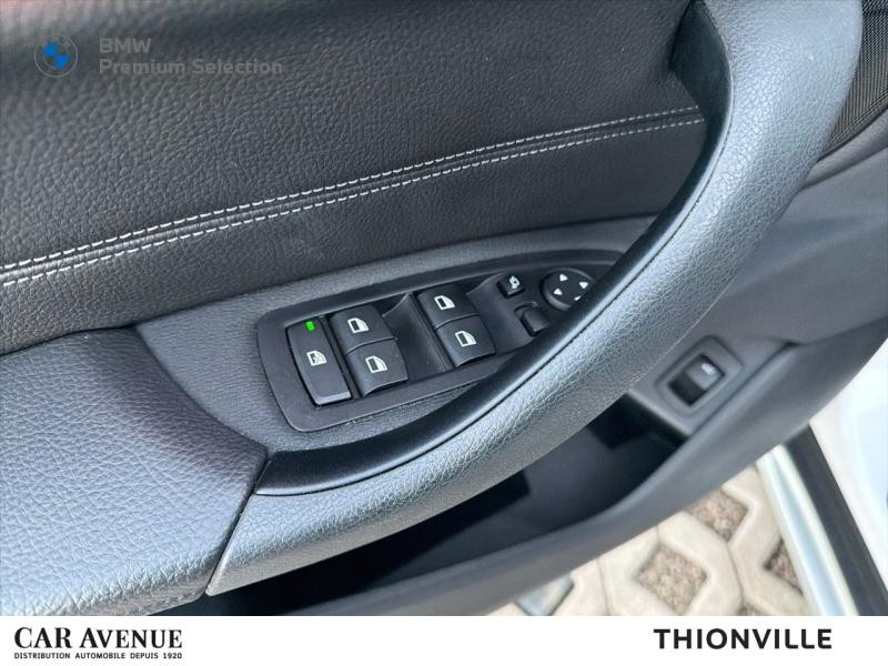 Occasion BMW X1 xDrive20iA 192ch xLine 10cv 2020 Mineralweiss 28900 € à Terville