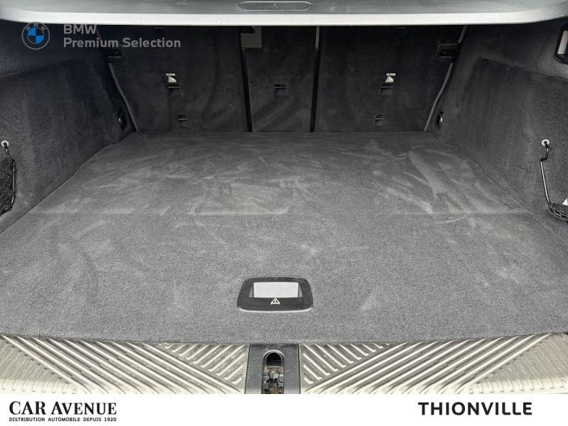 Occasion BMW Série 5 Touring 530e 299ch M Sport 2025 M Carbonschwarz métallisé 67900 € à Terville