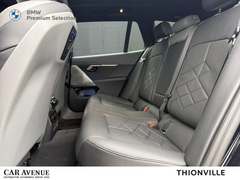 Occasion BMW Série 5 Touring 530e 299ch M Sport 2025 M Carbonschwarz métallisé 67900 € à Terville