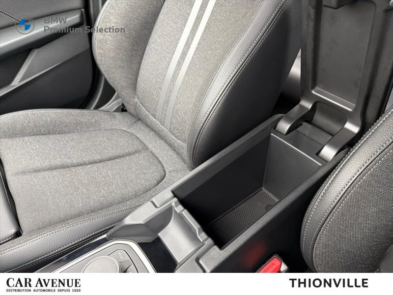 Occasion BMW Série 1 116d 116ch Edition Sport 2022 Noir 24900 € à Terville