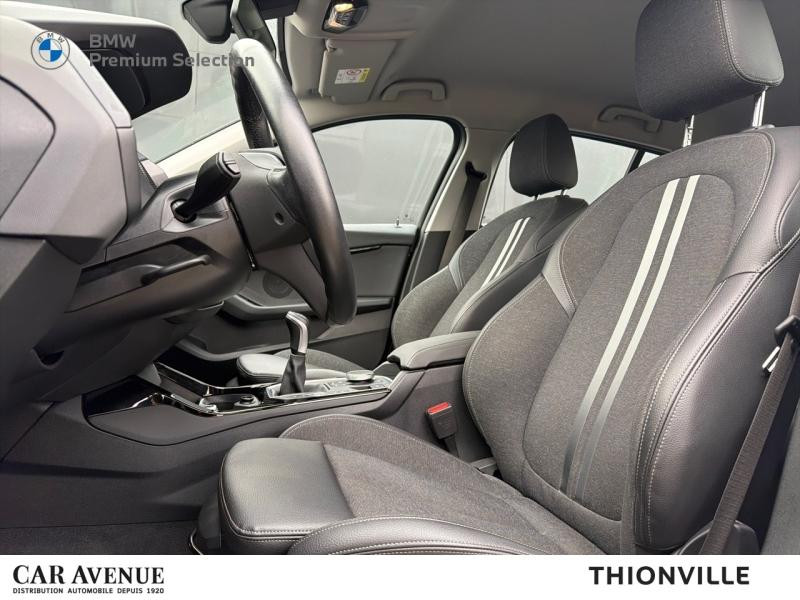 Occasion BMW Série 1 116d 116ch Edition Sport 2022 Noir 24900 € à Terville