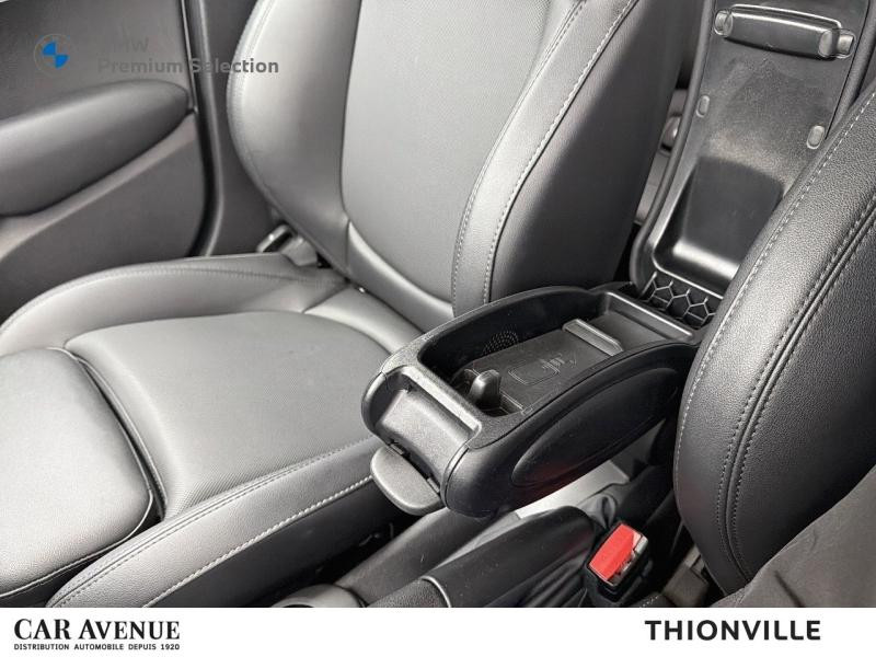 Occasion MINI Mini 5 Portes Cooper S 178ch  Edition Premium BVA7 2022 Argenté 29900 € à Terville