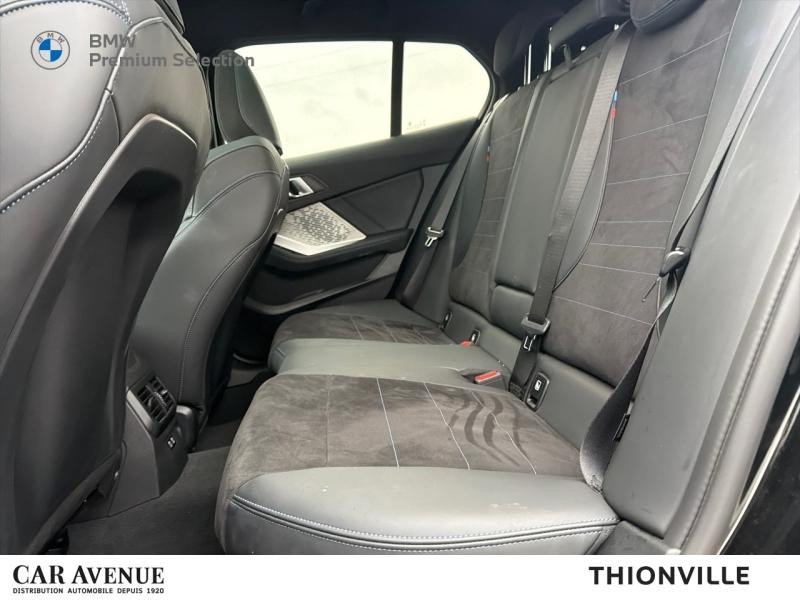 Occasion BMW Série 1 120A 170ch M Sport DKG7 2025 Saphirschwarz métallisé 37900 € à Terville