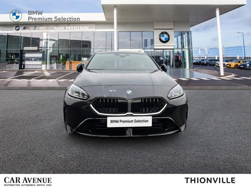 Occasion BMW Série 1 120A 170ch M Sport DKG7 2025 Saphirschwarz métallisé 37900 € à Terville