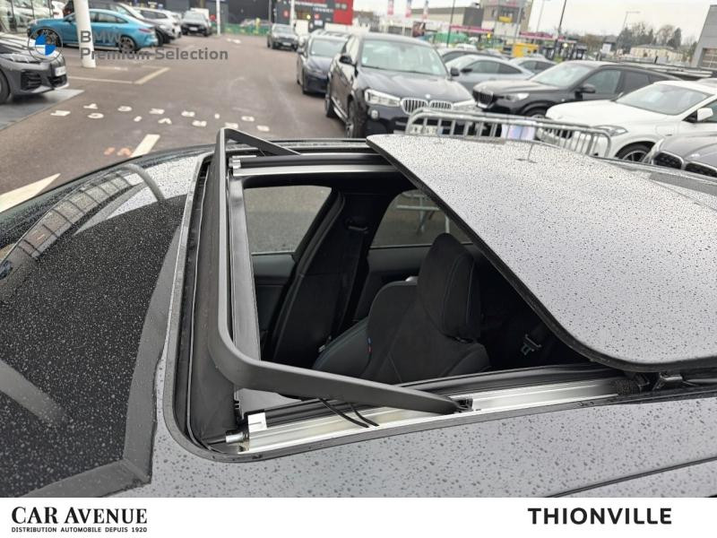 Occasion BMW Série 1 120A 170ch M Sport DKG7 2025 Saphirschwarz métallisé 37900 € à Terville