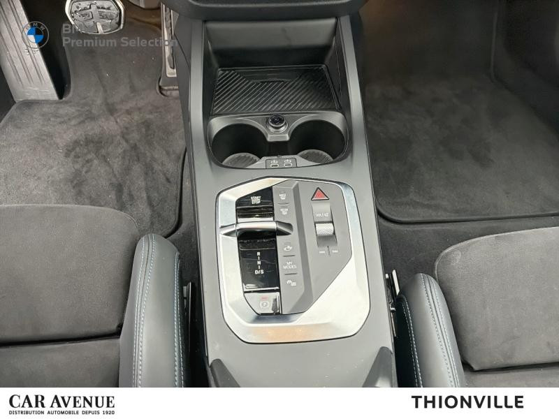 Occasion BMW Série 1 120A 170ch M Sport DKG7 2025 Saphirschwarz métallisé 37900 € à Terville