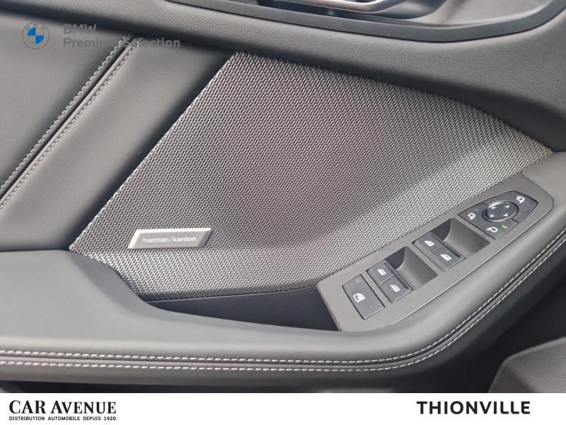 Occasion BMW Série 2 Gran Coupé 220 170ch M Sport DKG7 2025 BMW Individual Tansanitblau métallisé 49490 € à Terville