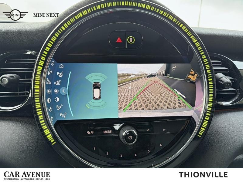 Occasion MINI Mini 5 Portes Cooper S 178ch Edition Premium Plus BVA7 2022 Argenté 31900 € à Terville