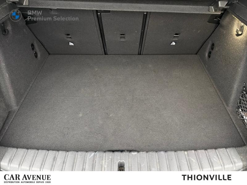 Occasion BMW Série 1 120A 170ch M Sport DKG7 2025 Saphirschwarz métallisé 37900 € à Terville