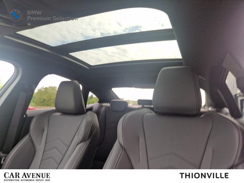 Occasion BMW Série 2 Gran Coupé 220 170ch M Sport DKG7 2025 BMW Individual Tansanitblau métallisé 49490 € à Terville