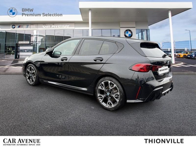 Occasion BMW Série 1 120A 170ch M Sport DKG7 2025 Saphirschwarz métallisé 37900 € à Terville