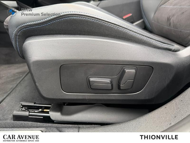 Occasion BMW Série 1 120A 170ch M Sport DKG7 2025 Saphirschwarz métallisé 37900 € à Terville