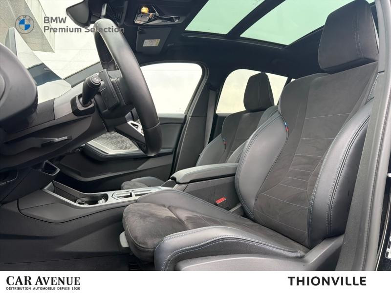 Occasion BMW Série 1 120A 170ch M Sport DKG7 2025 Saphirschwarz métallisé 37900 € à Terville