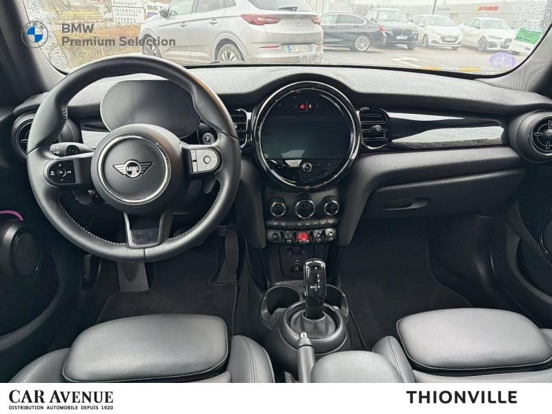 Occasion MINI Mini 5 Portes Cooper S 178ch  Edition Premium BVA7 2022 Argenté 29900 € à Terville