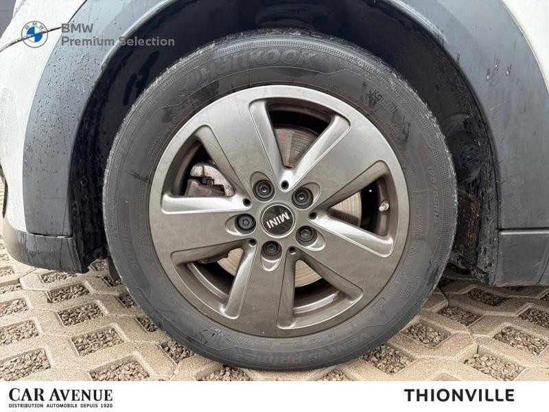 Occasion MINI Mini 5 Portes Cooper S 178ch  Edition Premium BVA7 2022 Argenté 29900 € à Terville