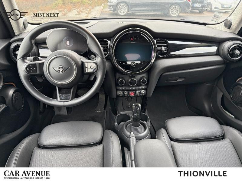 Occasion MINI Mini 5 Portes Cooper S 178ch Edition Premium Plus BVA7 2022 Argenté 31900 € à Terville