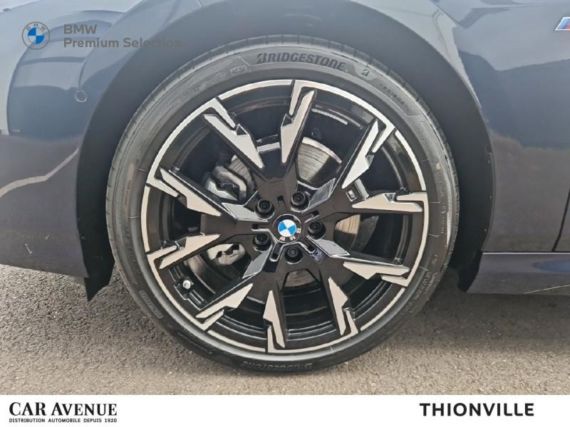 Occasion BMW Série 2 Gran Coupé 220 170ch M Sport DKG7 2025 BMW Individual Tansanitblau métallisé 49490 € à Terville