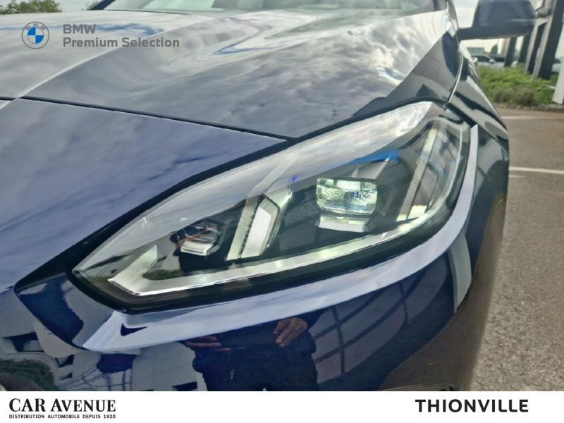 Occasion BMW Série 2 Gran Coupé 220 170ch M Sport DKG7 2025 BMW Individual Tansanitblau métallisé 49490 € à Terville