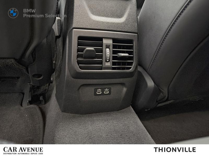 Occasion BMW Série 1 120A 170ch M Sport DKG7 2025 Saphirschwarz métallisé 37900 € à Terville