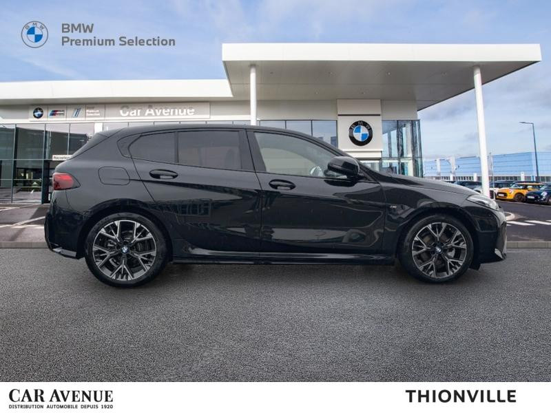 Occasion BMW Série 1 120A 170ch M Sport DKG7 2025 Saphirschwarz métallisé 37900 € à Terville