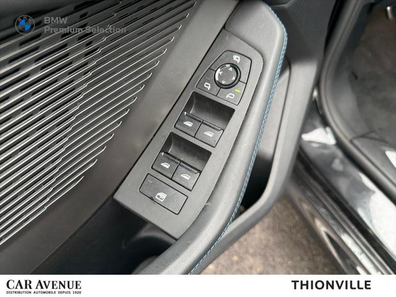 Occasion BMW Série 1 120A 170ch M Sport DKG7 2025 Saphirschwarz métallisé 37900 € à Terville