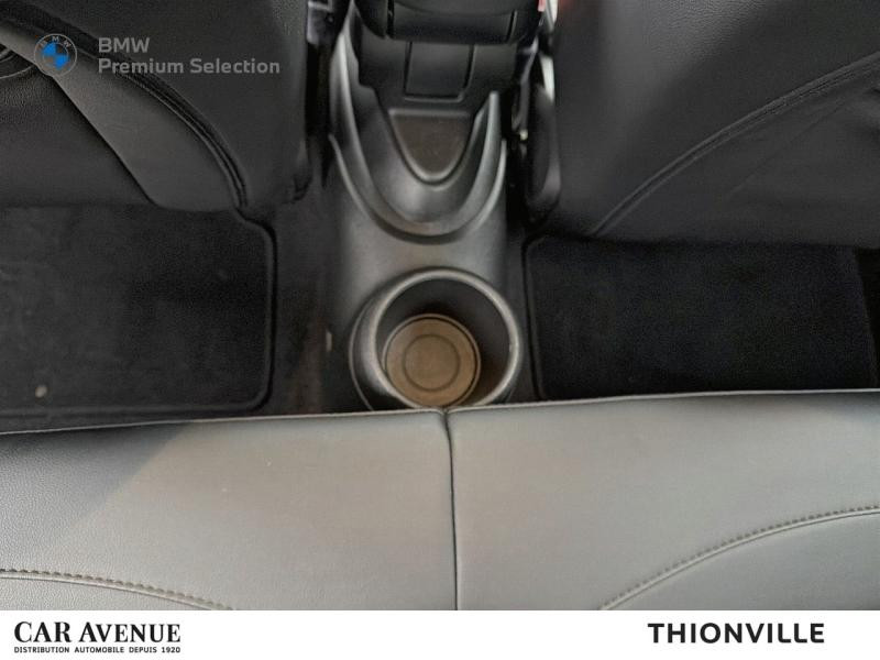 Occasion MINI Mini 5 Portes Cooper S 178ch  Edition Premium BVA7 2022 Argenté 29900 € à Terville