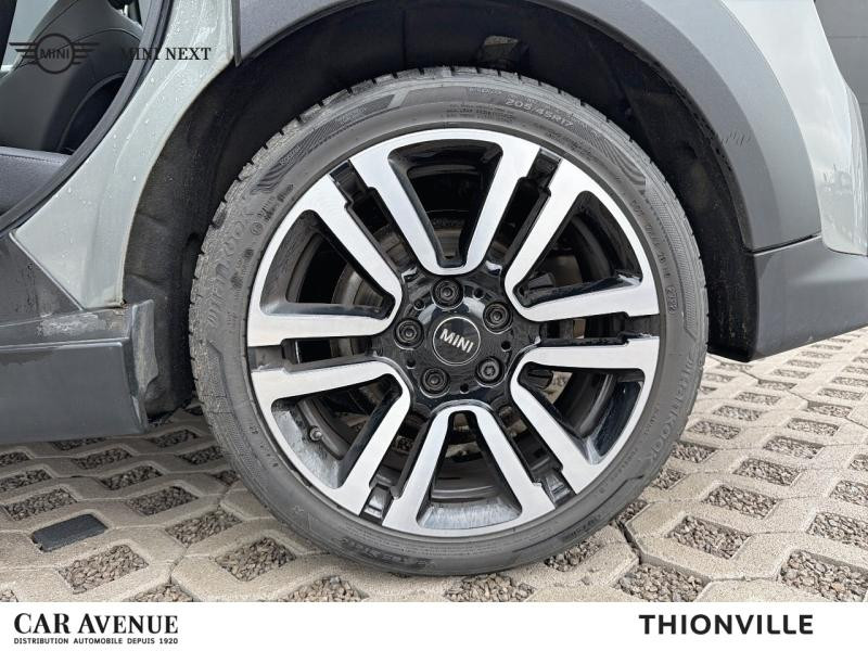 Occasion MINI Mini 5 Portes Cooper S 178ch Edition Premium Plus BVA7 2022 Argenté 31900 € à Terville