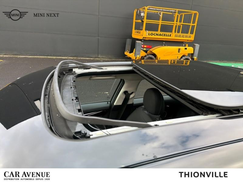 Occasion MINI Mini 5 Portes Cooper S 178ch Edition Premium Plus BVA7 2022 Argenté 31900 € à Terville