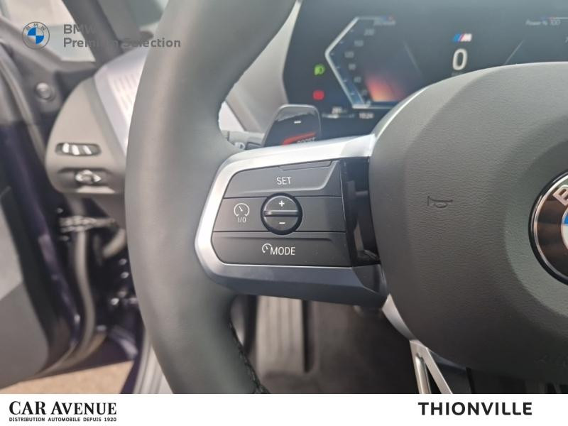 Occasion BMW Série 2 Gran Coupé 220 170ch M Sport DKG7 2025 BMW Individual Tansanitblau métallisé 49490 € à Terville