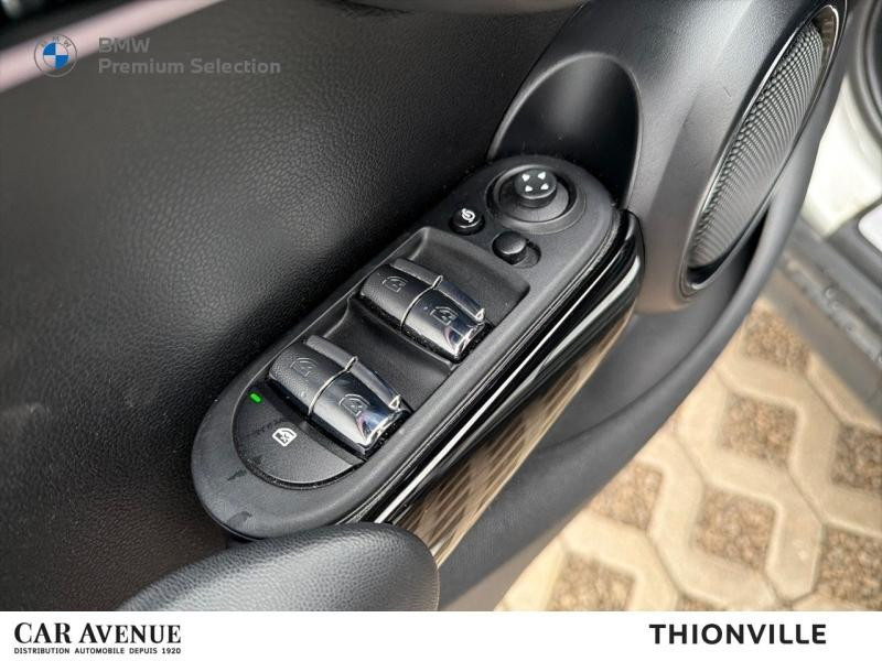Occasion MINI Mini 5 Portes Cooper S 178ch  Edition Premium BVA7 2022 Argenté 29900 € à Terville