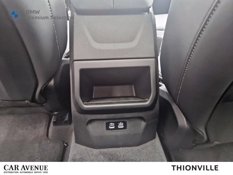 Occasion BMW Série 2 Gran Coupé 220 170ch M Sport DKG7 2025 BMW Individual Tansanitblau métallisé 49490 € à Terville