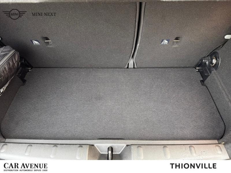 Occasion MINI Mini Cooper SE 184ch  Essential BVA 2022 Enigmatic Black 16900 € à Terville