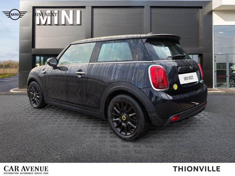 Occasion MINI Mini Cooper SE 184ch  Essential BVA 2022 Enigmatic Black 16900 € à Terville